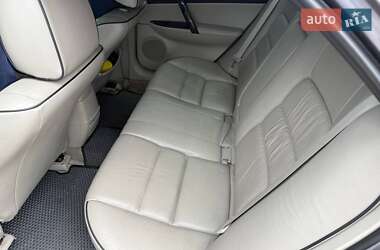 Седан Mazda 6 2006 в 
