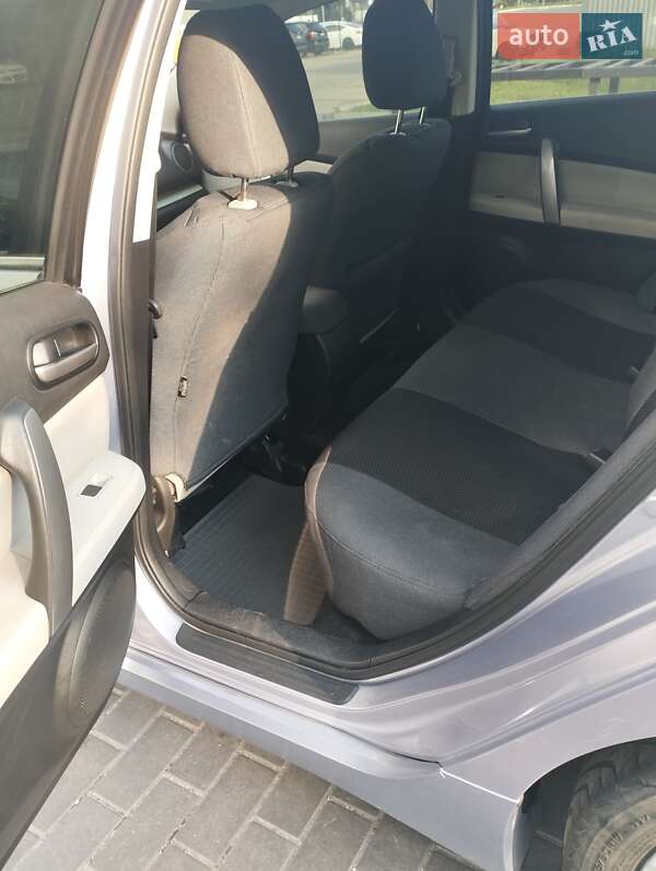 Седан Mazda 6 2008 в Кременчуге