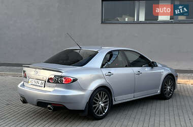 Седан Mazda 6 2007 в 