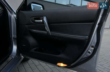 Седан Mazda 6 2007 в 