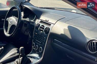 Седан Mazda 6 2006 в 
