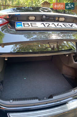 Седан Mazda 6 2016 в 