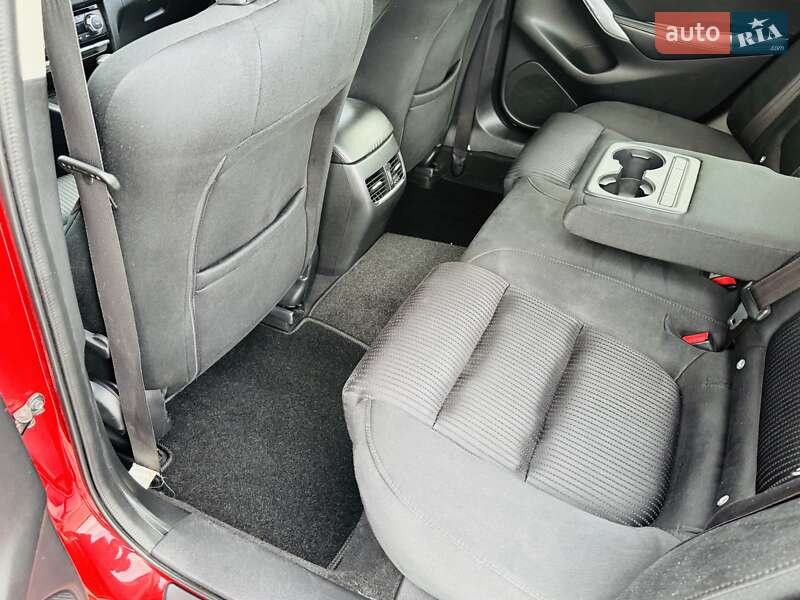 Седан Mazda 6 2017 в Киеве