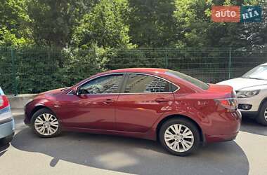 Седан Mazda 6 2009 в Киеве