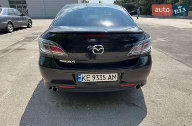 Седан Mazda 6 2009 в 