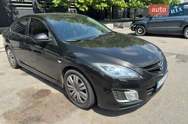 Седан Mazda 6 2009 в 