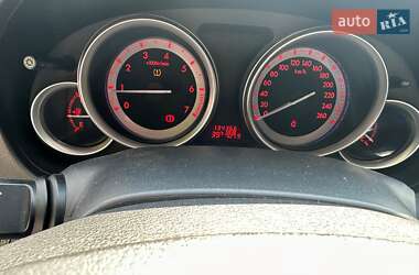 Седан Mazda 6 2009 в 