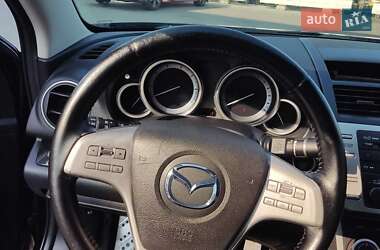 Седан Mazda 6 2008 в 