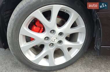 Седан Mazda 6 2008 в 