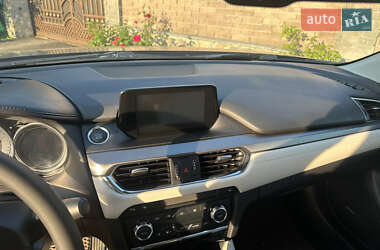 Седан Mazda 6 2015 в 