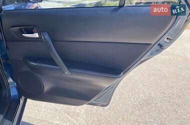 Седан Mazda 6 2007 в Хмельницком