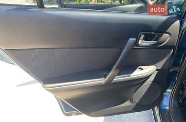 Седан Mazda 6 2007 в Хмельницком