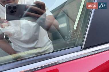 Седан Mazda 6 2013 в 