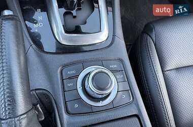 Седан Mazda 6 2013 в 