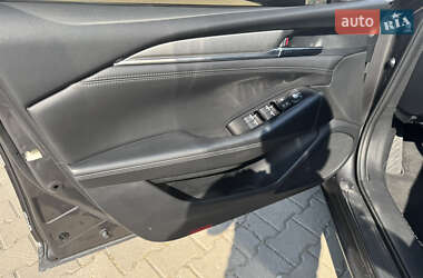 Седан Mazda 6 2018 в 