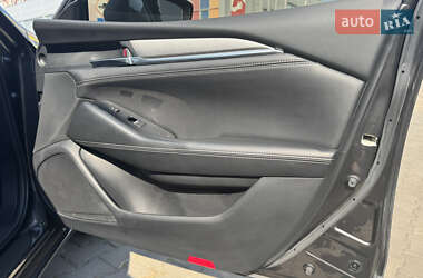 Седан Mazda 6 2018 в 
