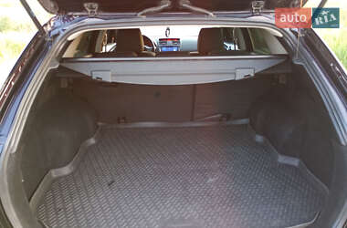 Универсал Mazda 6 2008 в 