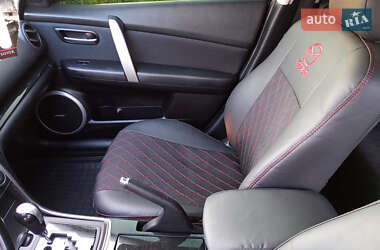 Универсал Mazda 6 2008 в 