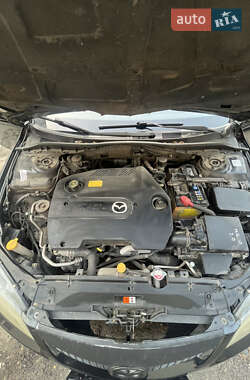 Седан Mazda 6 2007 в 