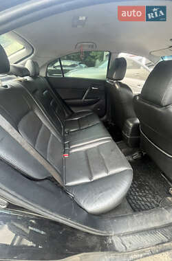 Седан Mazda 6 2007 в 