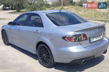 Седан Mazda 6 2007 в 