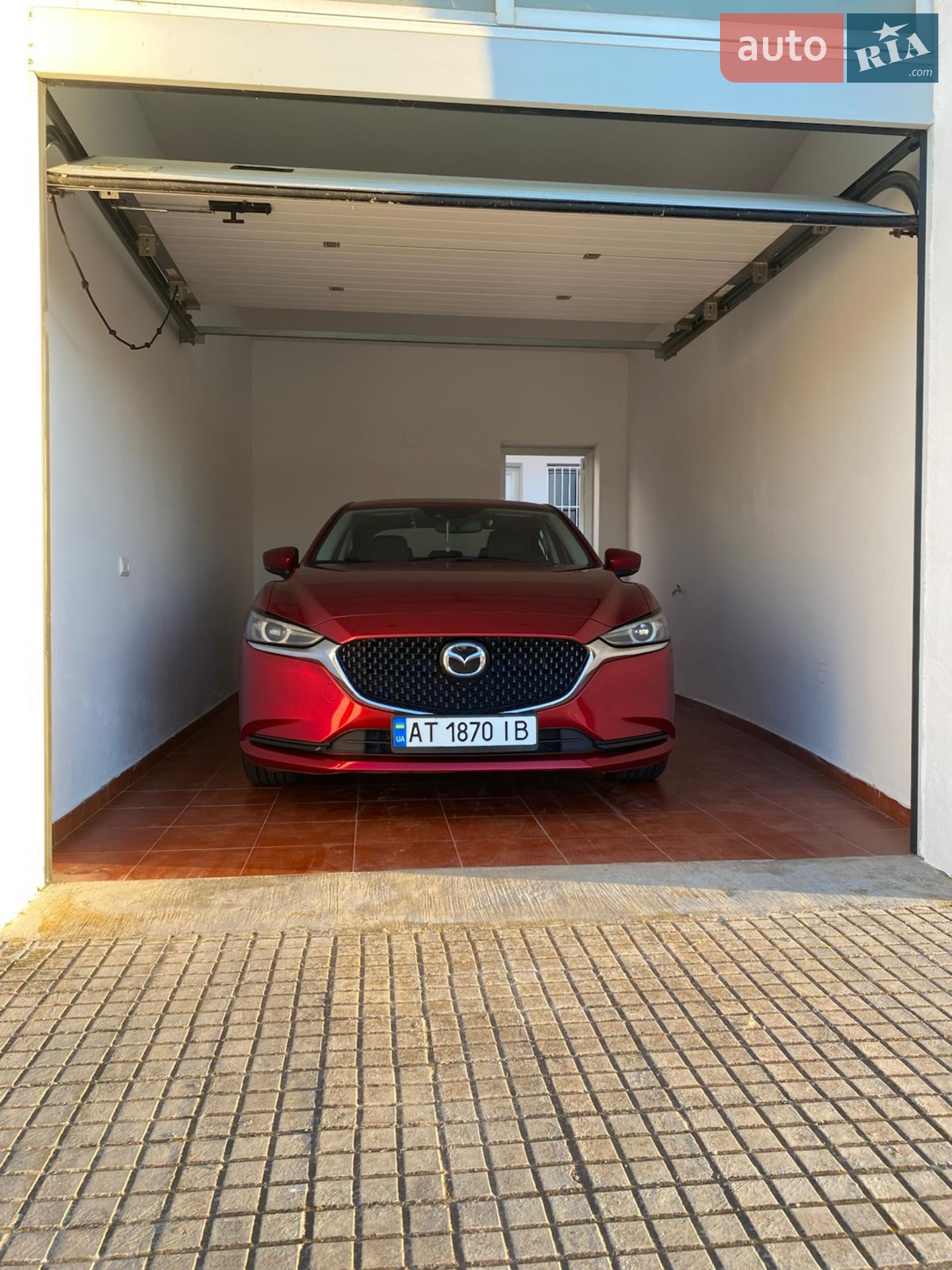 2018 Mazda 6 - мініатюра 32