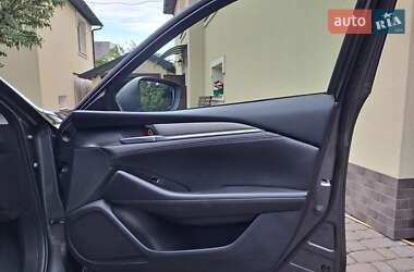 Седан Mazda 6 2020 в 