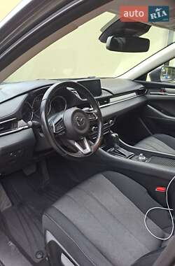 Седан Mazda 6 2020 в 
