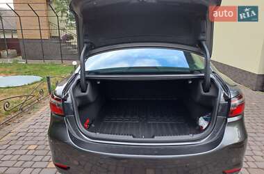 Седан Mazda 6 2020 в 
