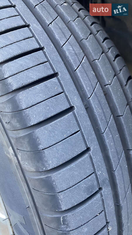 Лифтбек Mazda 6 2003 в Ровно