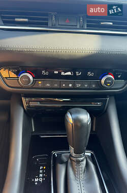 Седан Mazda 6 2018 в 