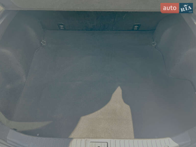 Лифтбек Mazda 6 2008 в Житомире