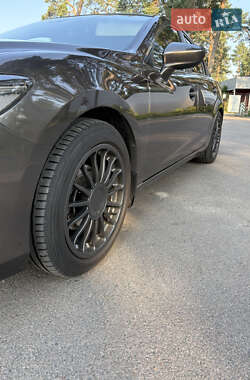 Седан Mazda 6 2015 в 