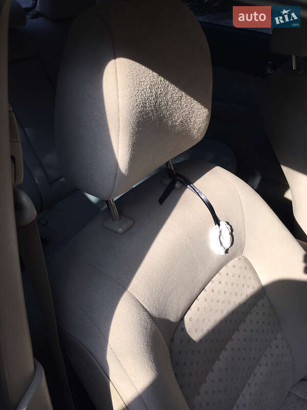 Седан Mazda 6 2005 в Кривом Роге