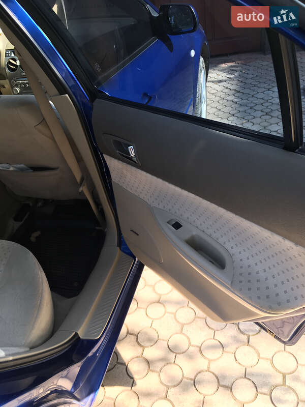 Седан Mazda 6 2005 в Кривом Роге