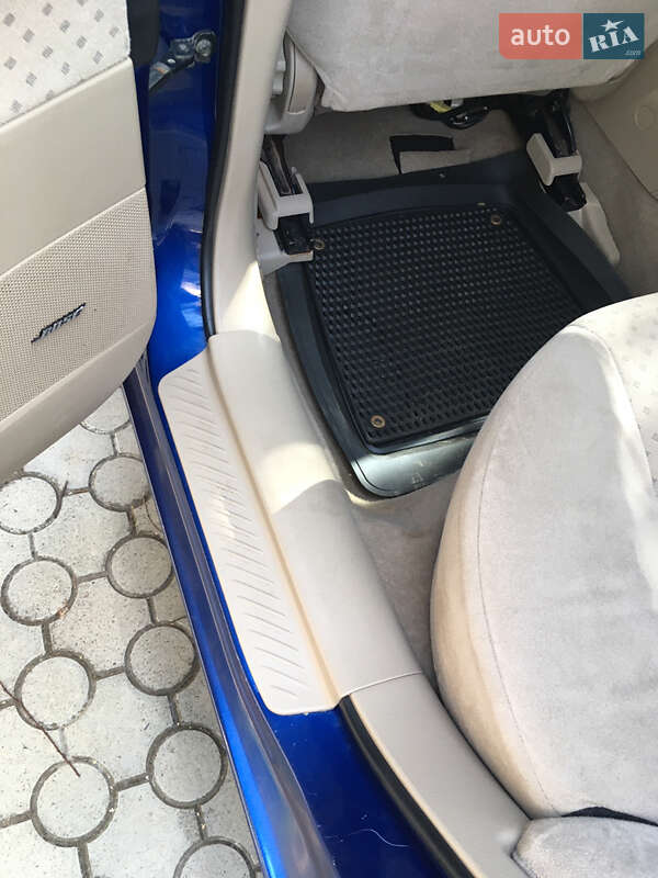 Седан Mazda 6 2005 в Кривом Роге