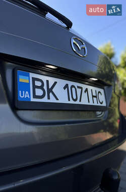 Универсал Mazda 6 2007 в 