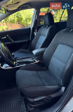 Универсал Mazda 6 2007 в 
