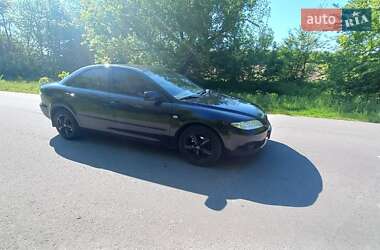 Седан Mazda 6 2004 в 