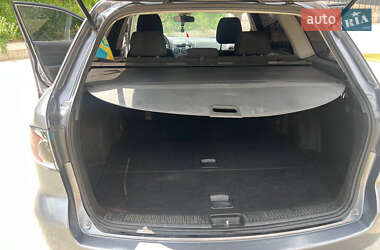 Универсал Mazda 6 2005 в 