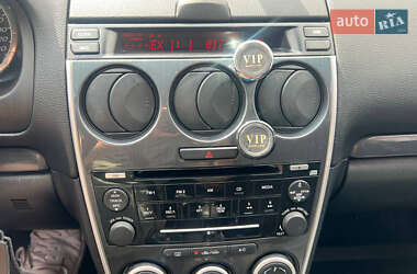 Универсал Mazda 6 2005 в 
