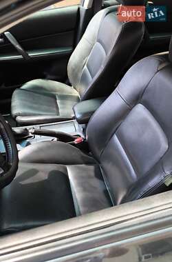 Седан Mazda 6 2007 в 