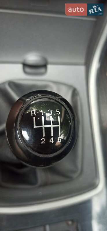 Седан Mazda 6 2009 в Хусте