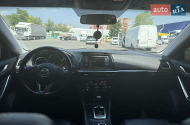 Седан Mazda 6 2013 в 