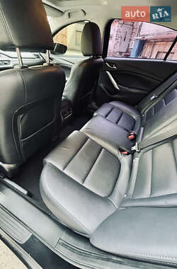 Седан Mazda 6 2015 в 