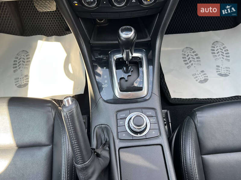 Седан Mazda 6 2013 в Житомире