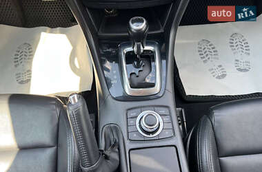 Седан Mazda 6 2013 в 
