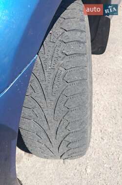 Универсал Mazda 6 2002 в 