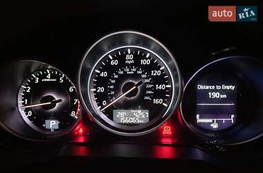 Седан Mazda 6 2013 в 