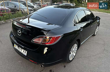 Седан Mazda 6 2008 в 